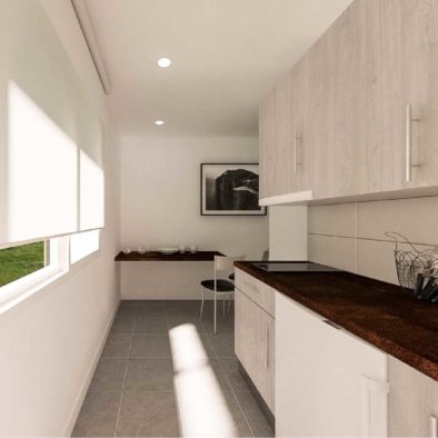 cocina - superior